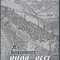 A középkori Buda és Pest