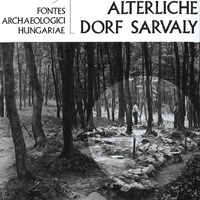 Das mittelalterliche Dorf Sarvaly